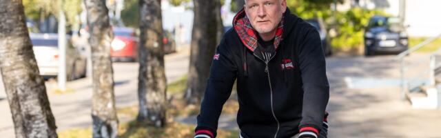 „Не надо тыкать палкой зверя“: как нарвитяне относятся к войне? 