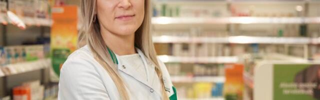 Новый штамм коронавируса добрался до Эстонии: что важно знать этой осенью