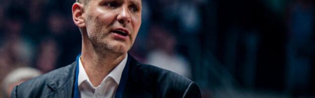 «Человеком Европы в Латвии» стал Каспарс Ципрусс