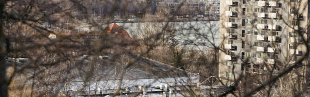 Четыре жителя Маарьямяэ добились победы над Таллинном и в окружном суде