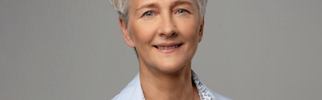 Диана Ингерайнен: вся сфера здравоохранения Эстонии нуждается в системе качества