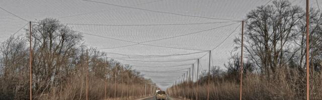 DELFI В УКРАИНЕ | „Господи, они пришли убивать нас...“ На грани жизни и смерти: репортаж с передовой