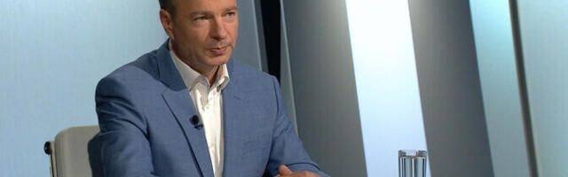 Суттер: у Eesti Energia могут быть проблемы из-за нехватки сланца для нового завода