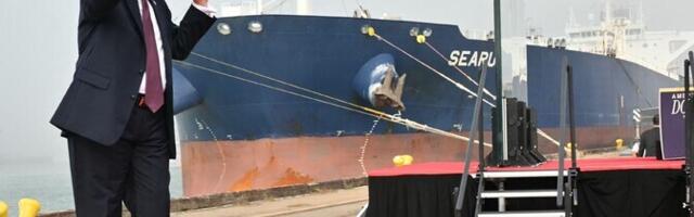 Блокада Ормузского пролива увеличит экспорт нефти из США и поднимет цены на заправках