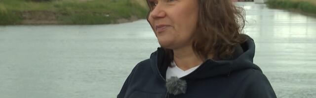 Руководитель морской школы: дети должны уважать море, а не бояться его