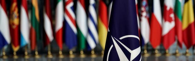 Россия целенаправленно наращивает потенциал для конфронтации с НАТО