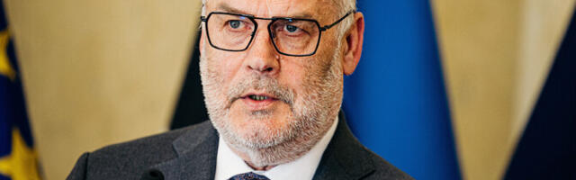 Карис считает, что возможность членства Украины в НАТО остается, несмотря на заявления Трампа