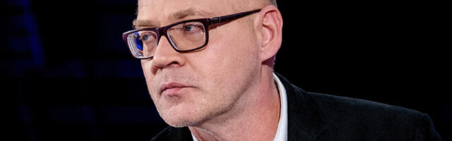 Аймар Вентсель: нытьем делу не поможешь