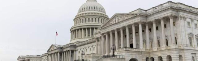 В США наступил шатдаун