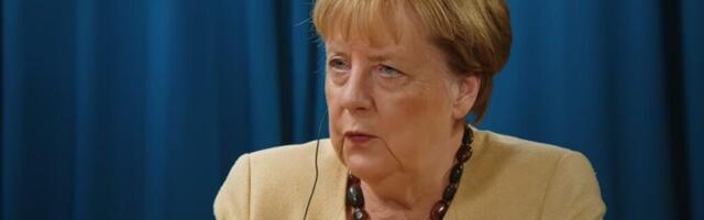 Кивит: Пропаганда по-эстонски — как ERR исказила слова Меркель