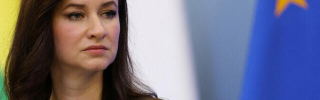 Над Литвой вновь замечены метеозонды из Беларуси: работа аэропорта была приостановлена