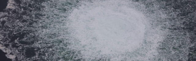 Подозреваемый по делу Nord Stream в Италии прекратил голодовку