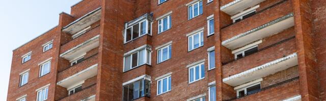 Эксперт: аренда жилья уже 15 лет не была такой выгодной