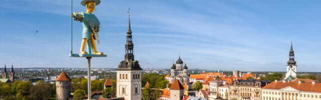 Народный бюджет Таллинна: жители представили 427 идей по развитию столицы