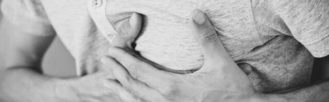 Гипертония все чаще становится болезнью молодых мужчин