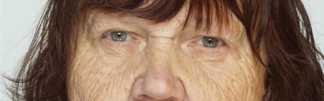 В Нарве пропала 72-летняя Надежда: женщина дезориентирована и может нуждаться в помощи 