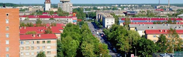 Нарве нужна государственная помощь в утеплении фасадов, а не поддержка полной реновации домов