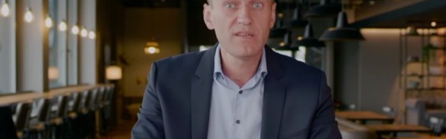 Суд отказался освободить Алексея Навального