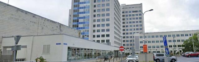 PERH: Мы обслуживаем пациентов на эстонском языке. Тем, кто говорит на других языках, необходимо найти себе переводчика