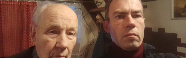 Письма политического заключенного Алексея Грейчуса из литовской тюрьмы