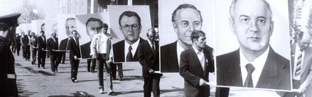 Правда ли, что в июле 2025 года умер последний член Политбюро?