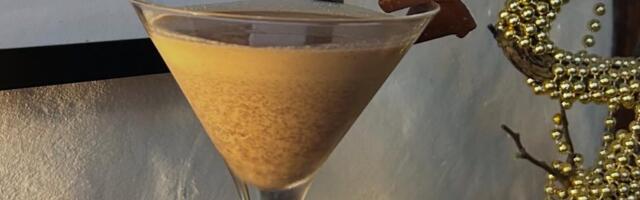 В Таллинне появился «шоколадный лаунж» — и теперь пятничный вечер начинается не с вина