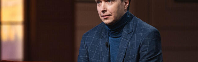 Тянавсуу: Фонд "Подаренная жизнь" лечит не только больных, мы лечим всё общество