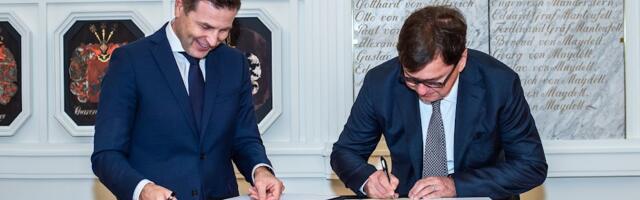 Минобороны подписало с работодателями соглашение о поддержке резервистов