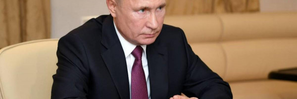 Путин поддержал идею о всемирном запрете на оскорбление чувств верующих
