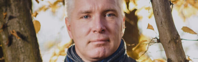 Каарел Выханду: о роли НПО в демократическом обществе