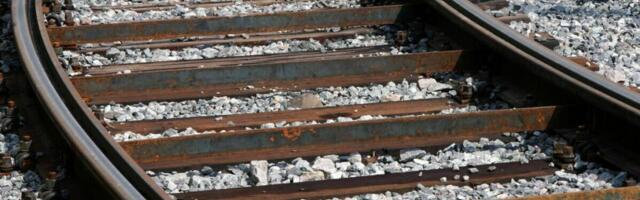 Нет такой угрозы Латвии, чтобы демонтировать рельсы у границы