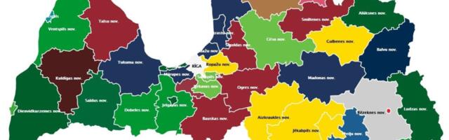 Смогут ли самоуправления «потянуть» корзину социальных услуг?