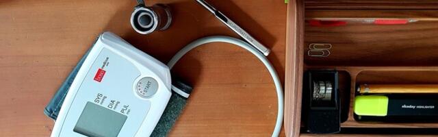 Волна гриппа существенно повысила нагрузку на линию 1220