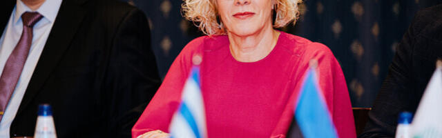 Хауканымм: в Центре русской культуры произошло фактическое разрушение