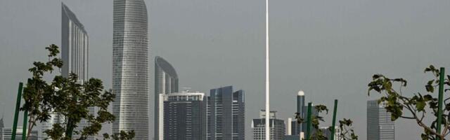 В Абу-Даби проходит первый раунд переговоров России, Украины и США