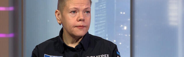 Подполковник об увеличении числа жертв: в колл-центрах появились эстоноязычные мошенники