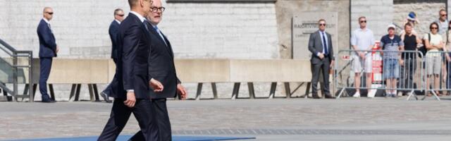 Единая внешняя политика под давлением: эксперты о последствиях высказываний Кариса