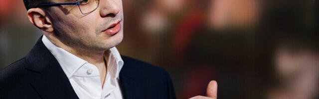 "Прямой эфир из Дома новостей": Дмитрий Московцев о языковых требованиях к призывникам