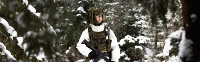 Минобороны выделит 600 000 евро на поддержку двух эстонских предприятий