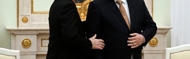 Цахкна: действия Венгрии угрожают безопасности Европейского Союза