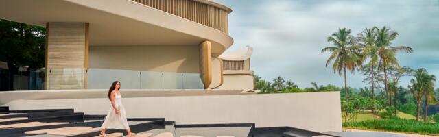 Выгорание, стресс и перелёты: в Индии появилась программа, которая собирает вас заново