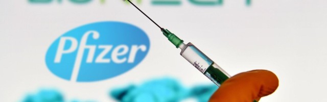 Pfizer и BioNTech: задержки в поставках вакцины продлятся неделю