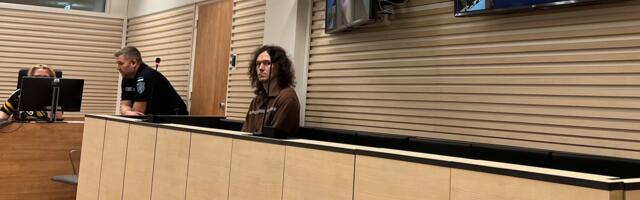 «В камере, как в сауне!» Педофил Артур Айбетов вновь предстал перед судом