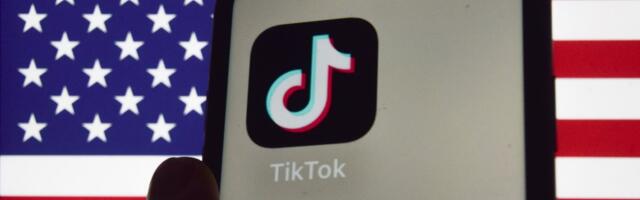 TikTok решил возобновить работу в США после обещаний Трампа