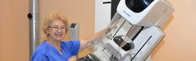 Кабинет здоровья груди: больше узнать о своем здоровье