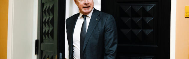 Предварительное заседание по уголовному делу Калле Лаанета пройдет в августе