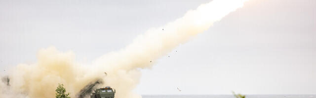 Эстония планирует взять оборонный кредит в размере до 3,6 млрд евро