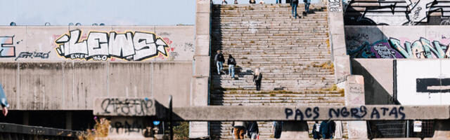 У государства нет денег на создание способствующего деловому туризму конференц-центра