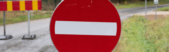 Строительство объезда вокруг Саатсе ускорят, отказавшись от оценки экологических воздействий