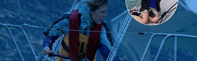 Джессика Уотсон, рекорд, кругосветка на яхте